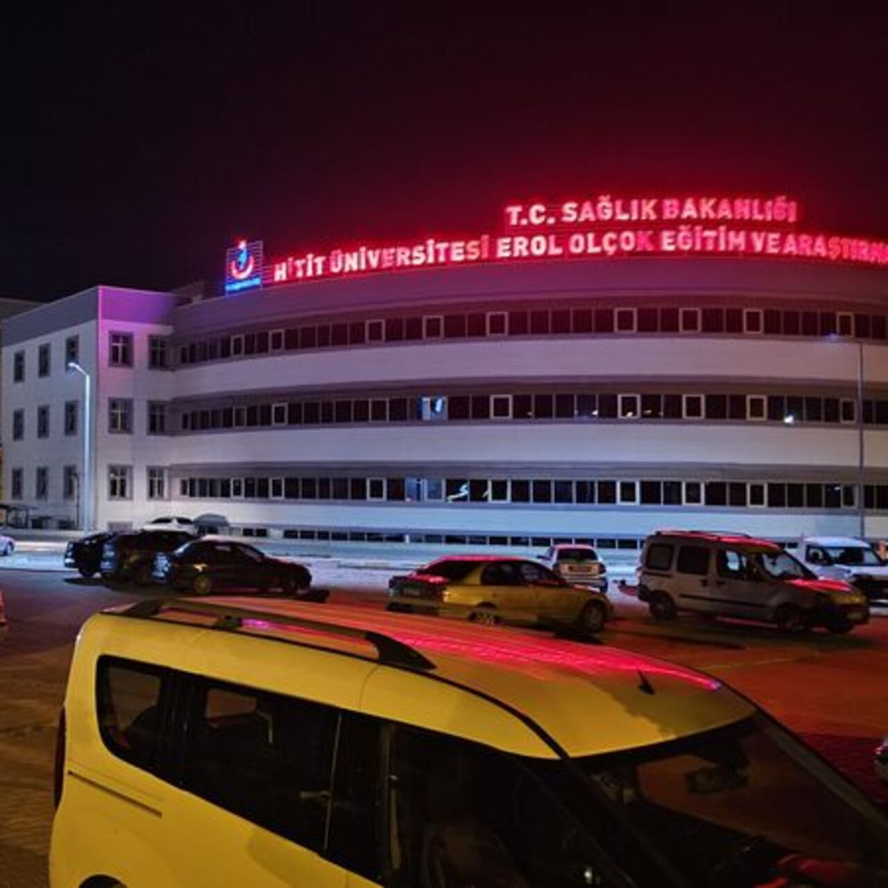 Çorum’da kaza: 1 ölü, 1 yaralı