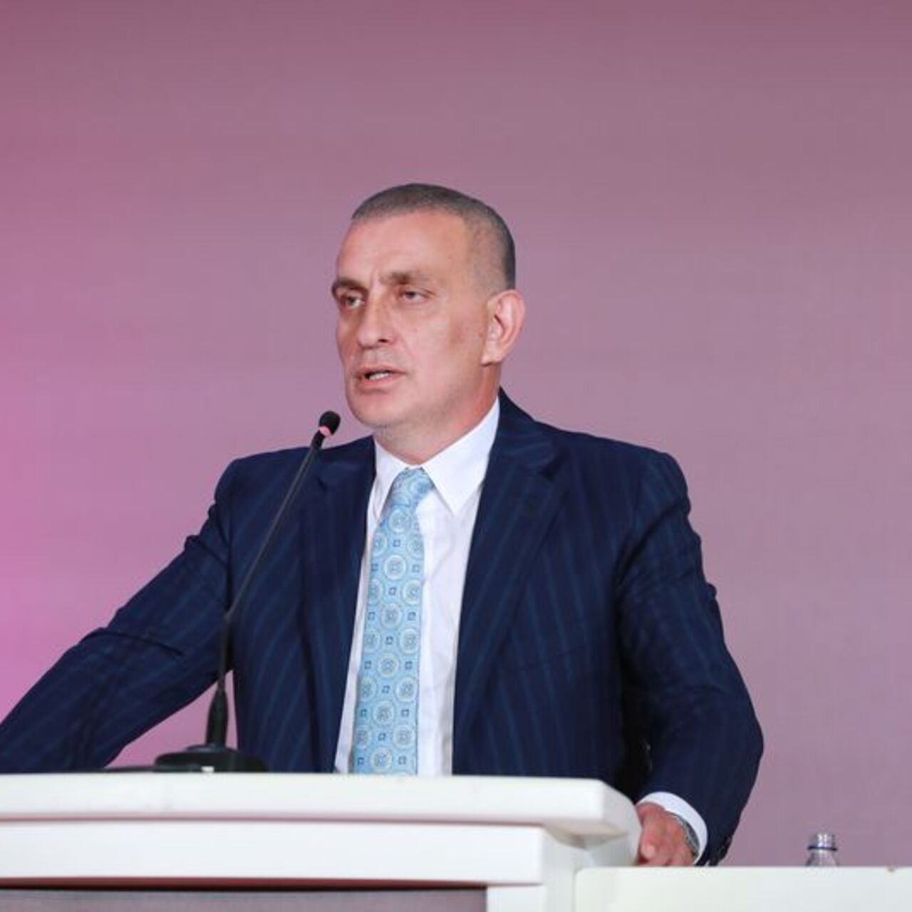 “Milli takımı ne kadar motive edersek…”