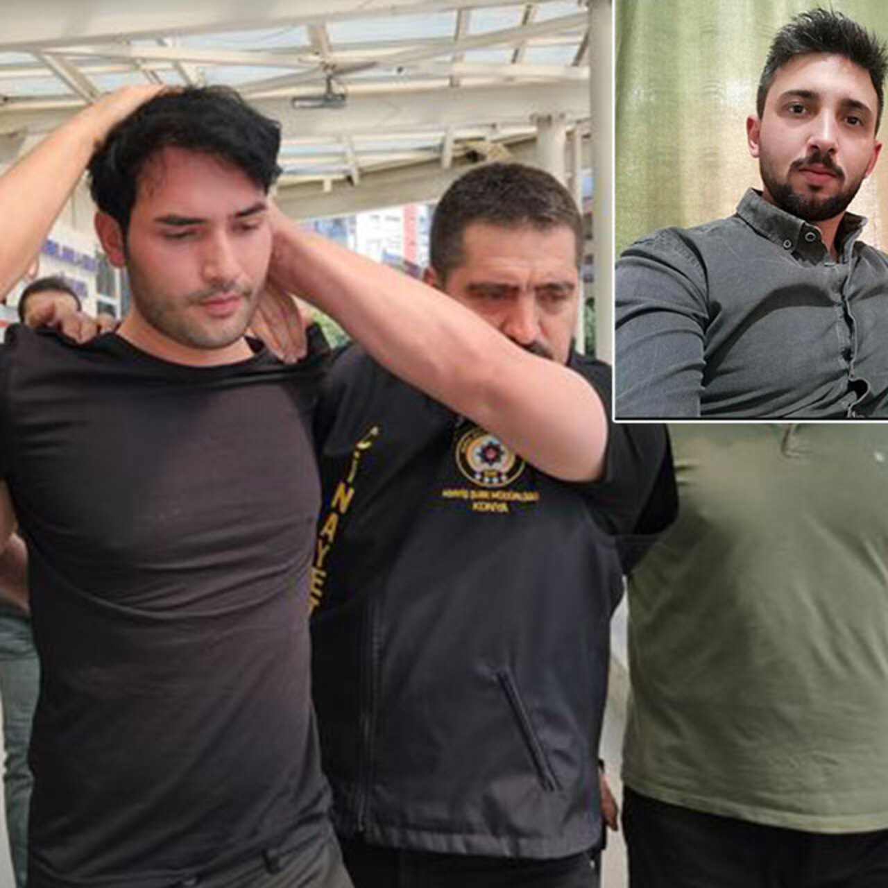 Öğretmen katilinden kan donduran cevap!