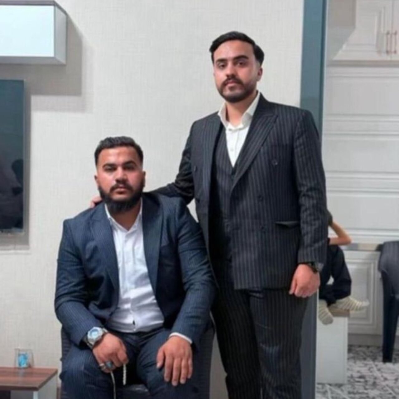 Şanlıurfa’da silahlı kavgada Iraklı 2 kardeş öldü