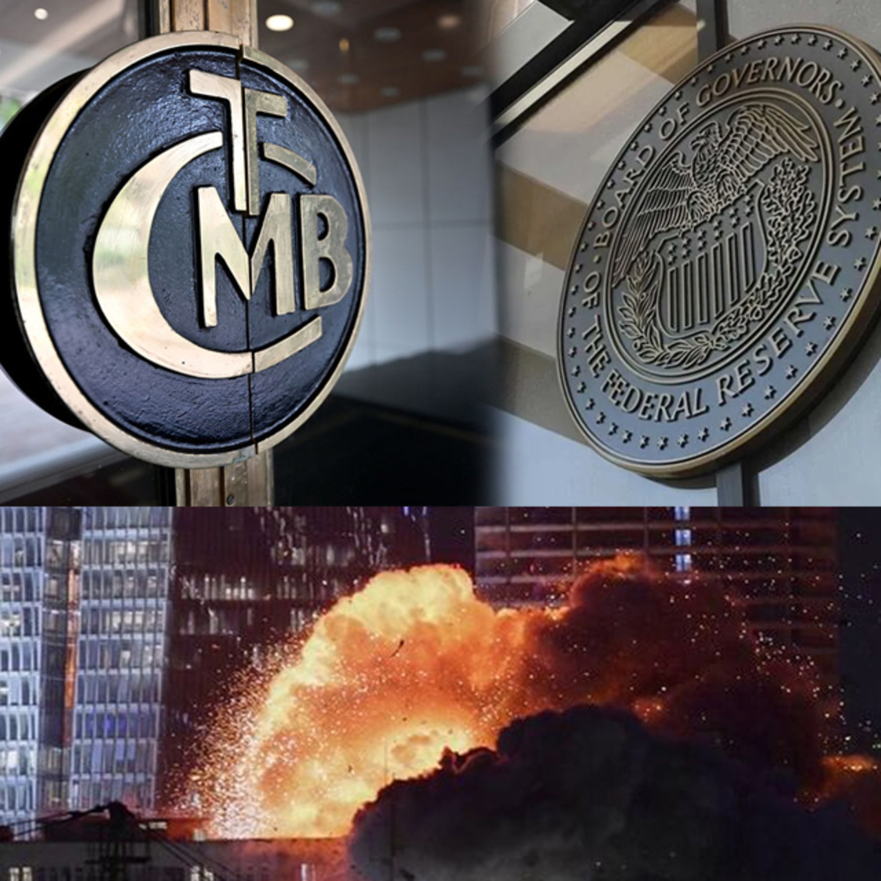 Fed’in ve TCMB’nin faiz kararı ne olur?