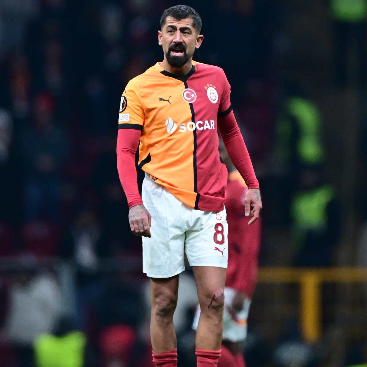 Galatasaray’da ayrılıklar kapıda!