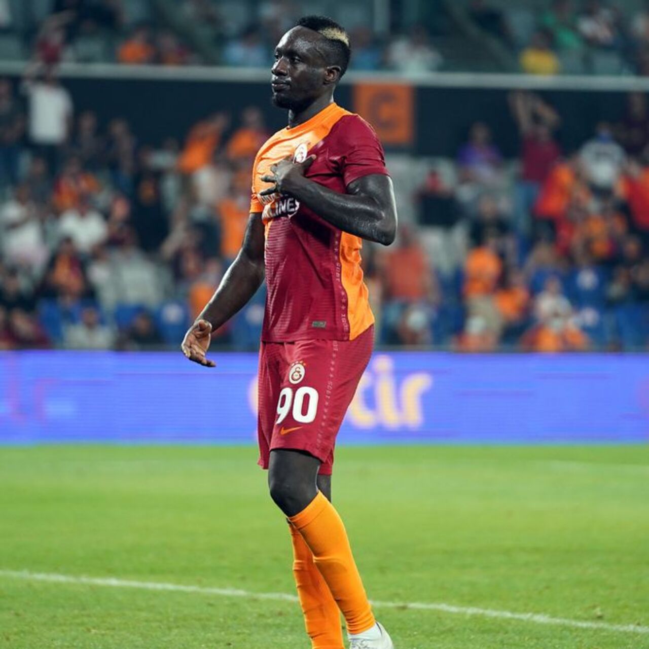 “Süper Lig’de gol rekoru hala bende!”