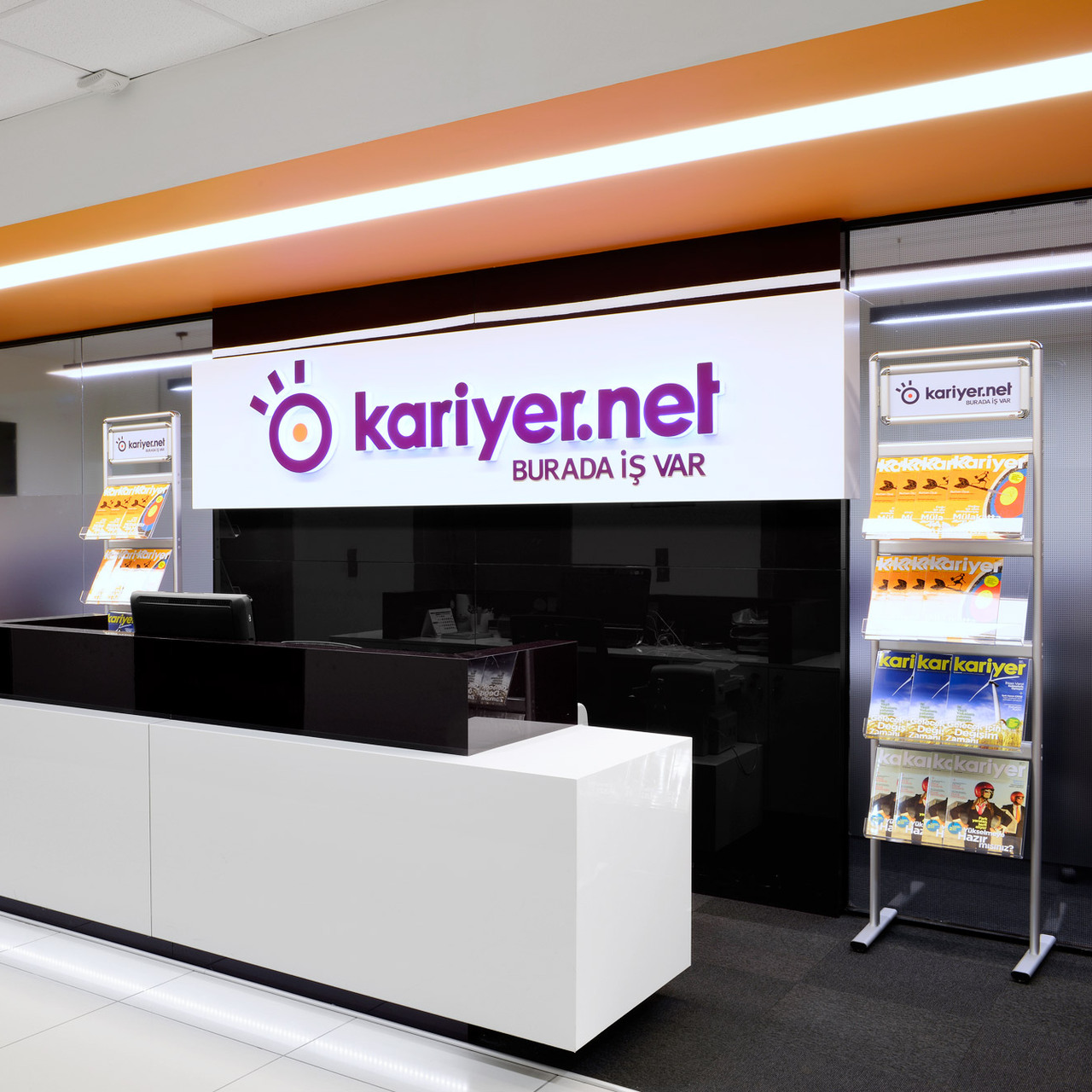 Kariyer.net’e rekabet soruşturması
