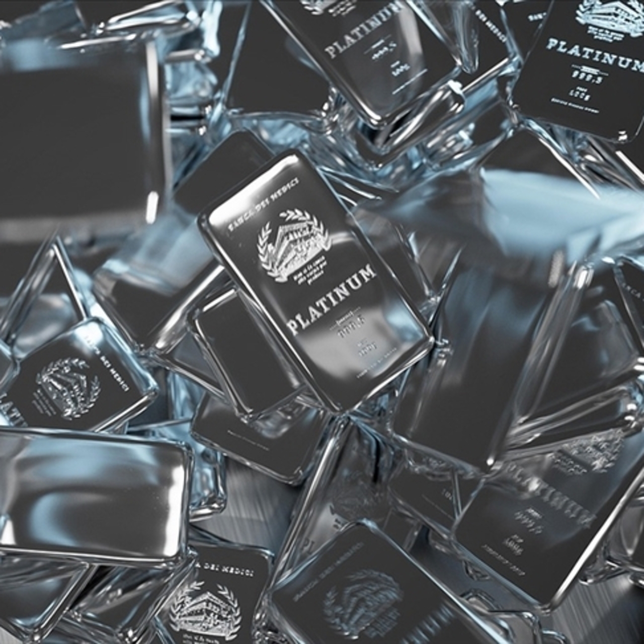 Platinin onsu 11 yılın zirvesini gördü
