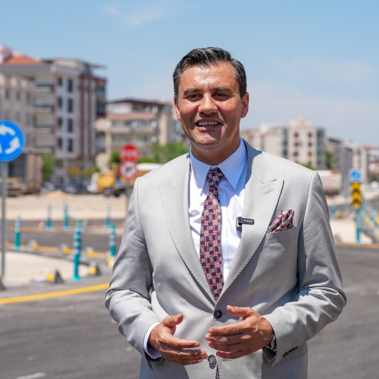 Ferdi Zeyrek hayatını kaybetti
