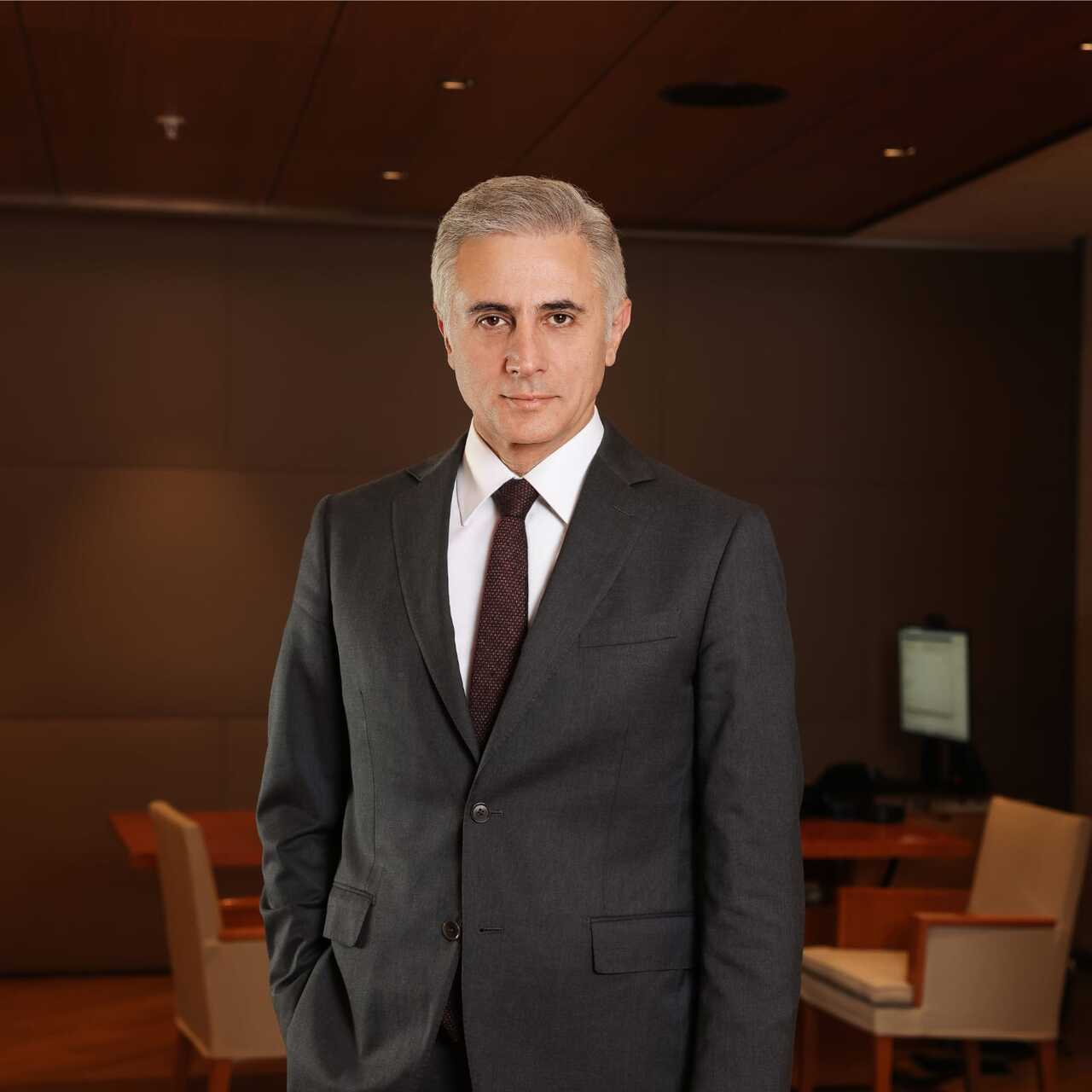 Denizbank sendikasyon kredisi aldı