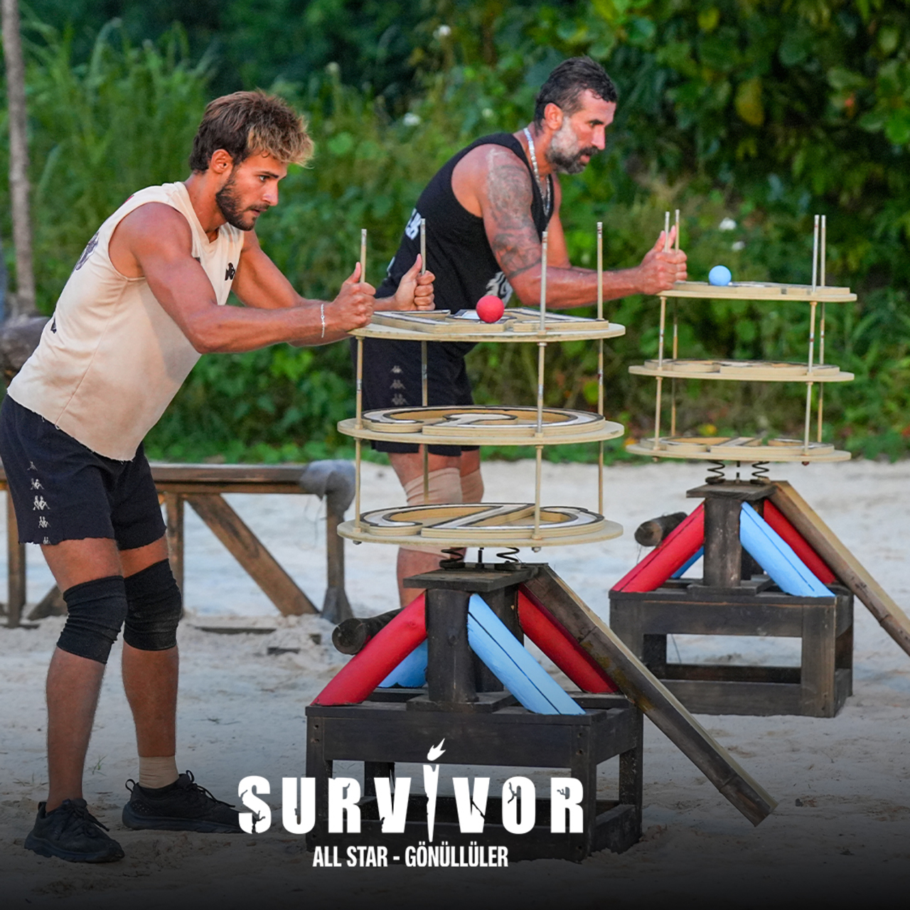 Survivor bireysel dokunulmazlık oyununu kim kazandı?