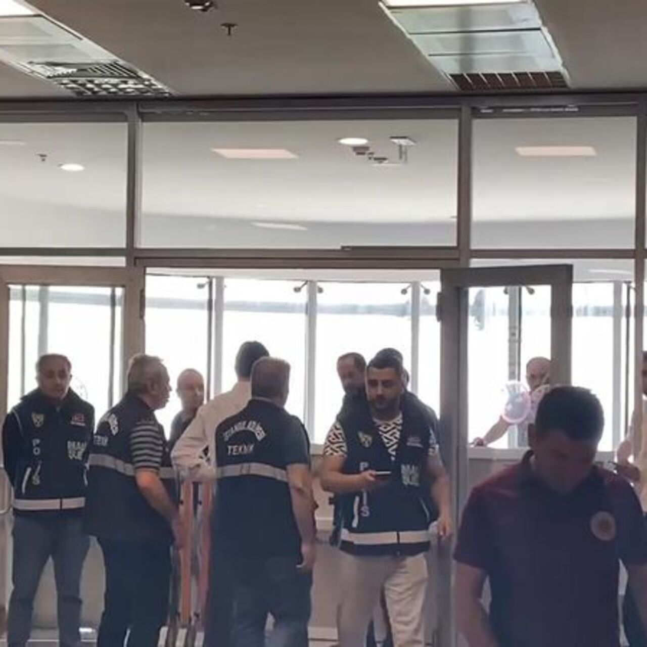 Yolsuzluk soruşturması! 24 etkin pişmanlık