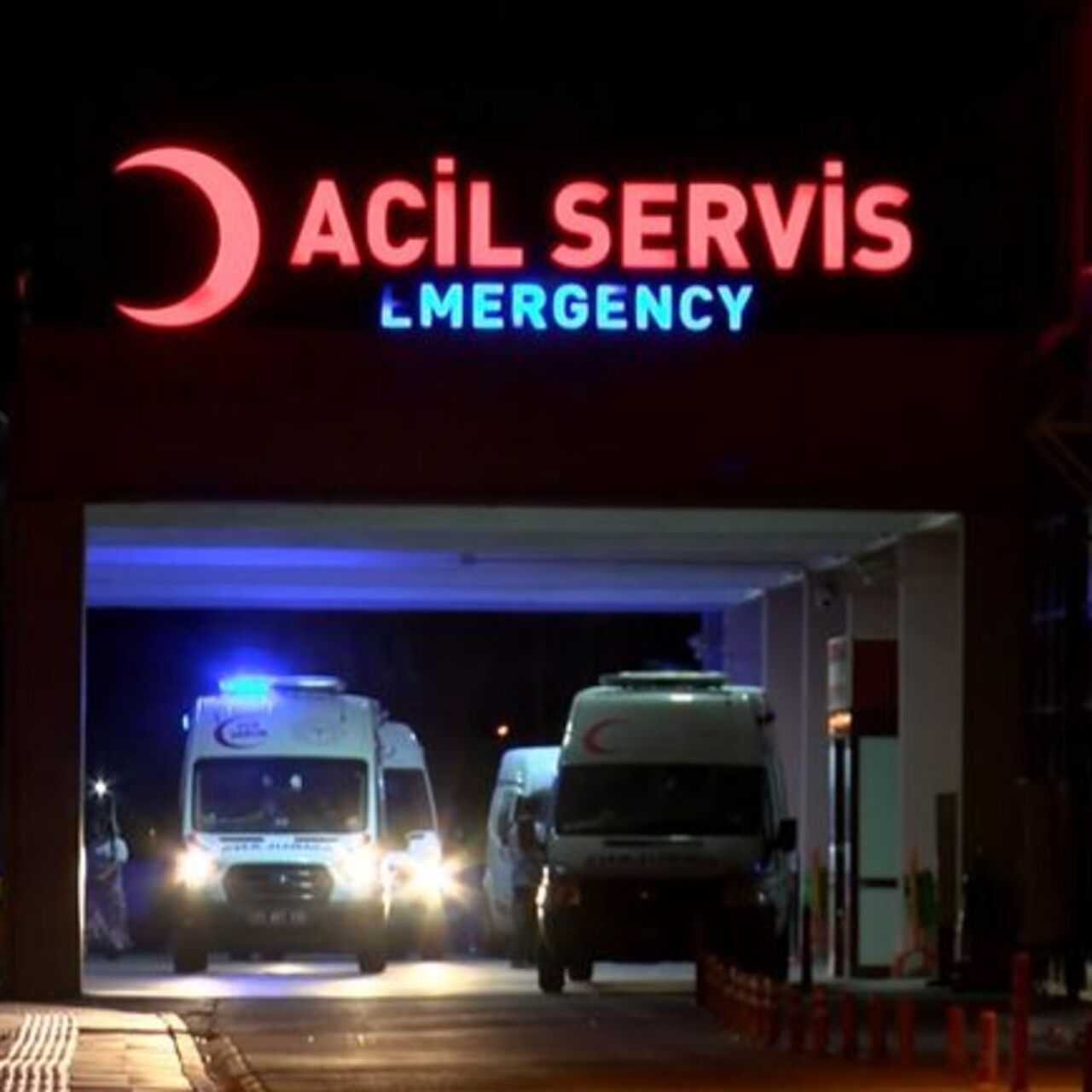 Taşlı ve sopalı ‘arazi’ kavgası: 4 yaralı