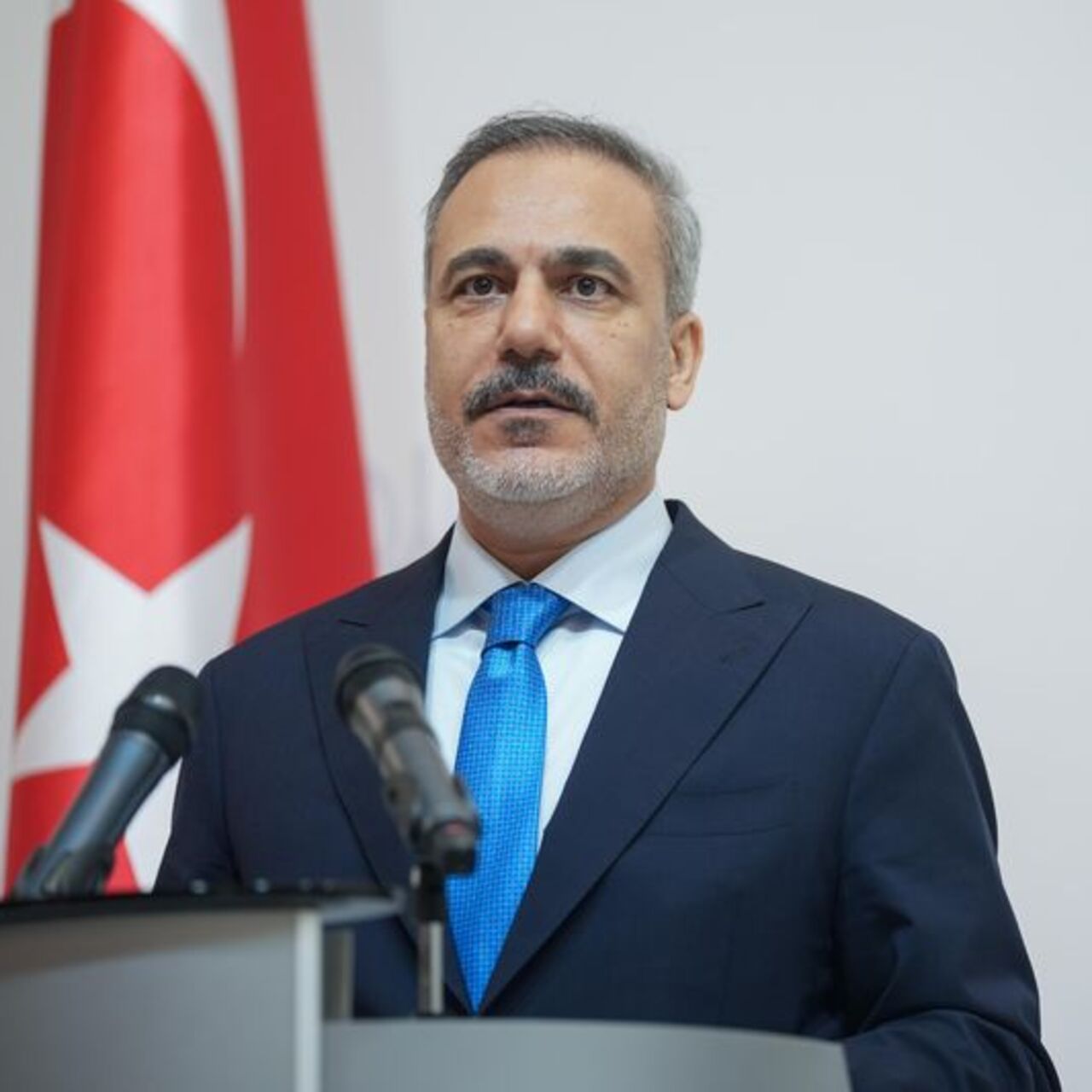 Bakan Fidan’dan İran-İsrail diplomasisi
