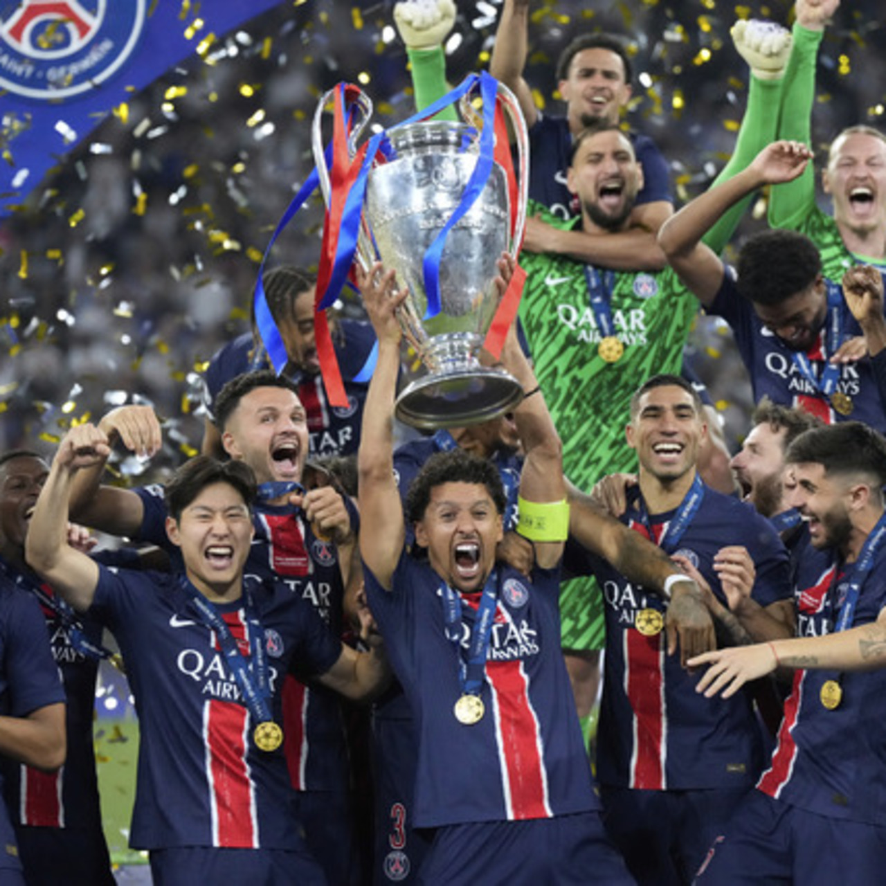 PSG- Atletico Madrid maçı ne zaman?
