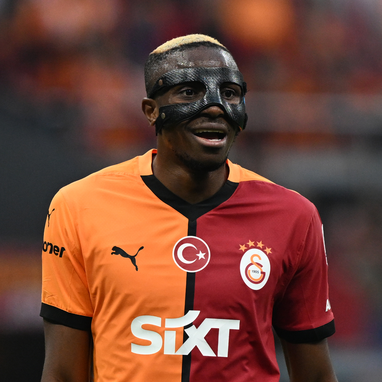 Juventus’ta yeniden Osimhen sesleri!
