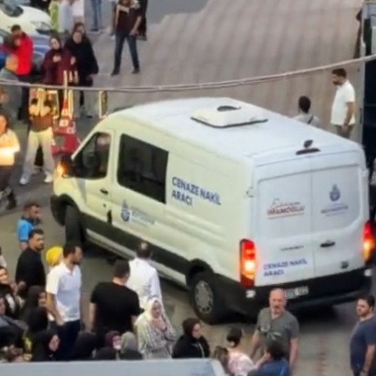 3 aylık bebeğin şüpheli ölümü!