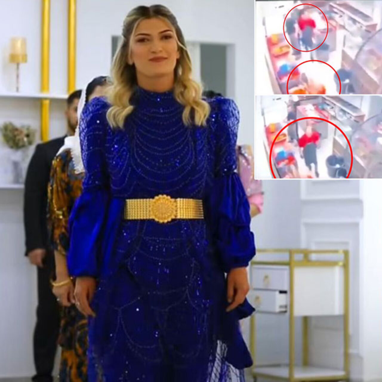 Genç kadını iş arkadaşı katletti! Cinayet anı kamerada!