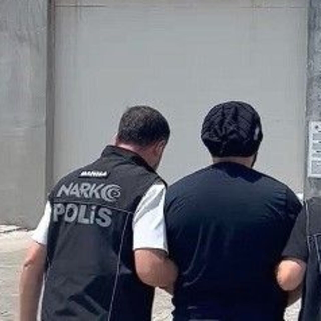 Muğla’da 43 torbacı tutuklandı