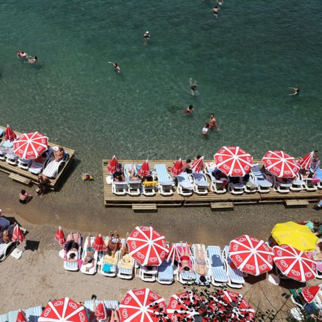 1000 TL’lik giriş ücreti tartışması