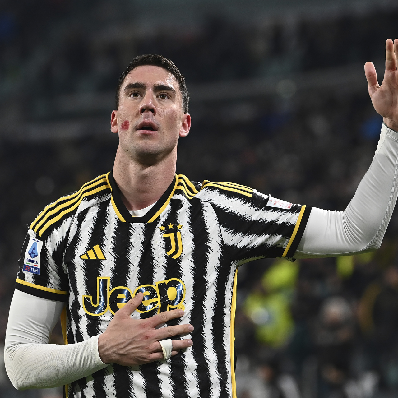 Fenerbahçe’nin Vlahovic için teklifini duyurdular!
