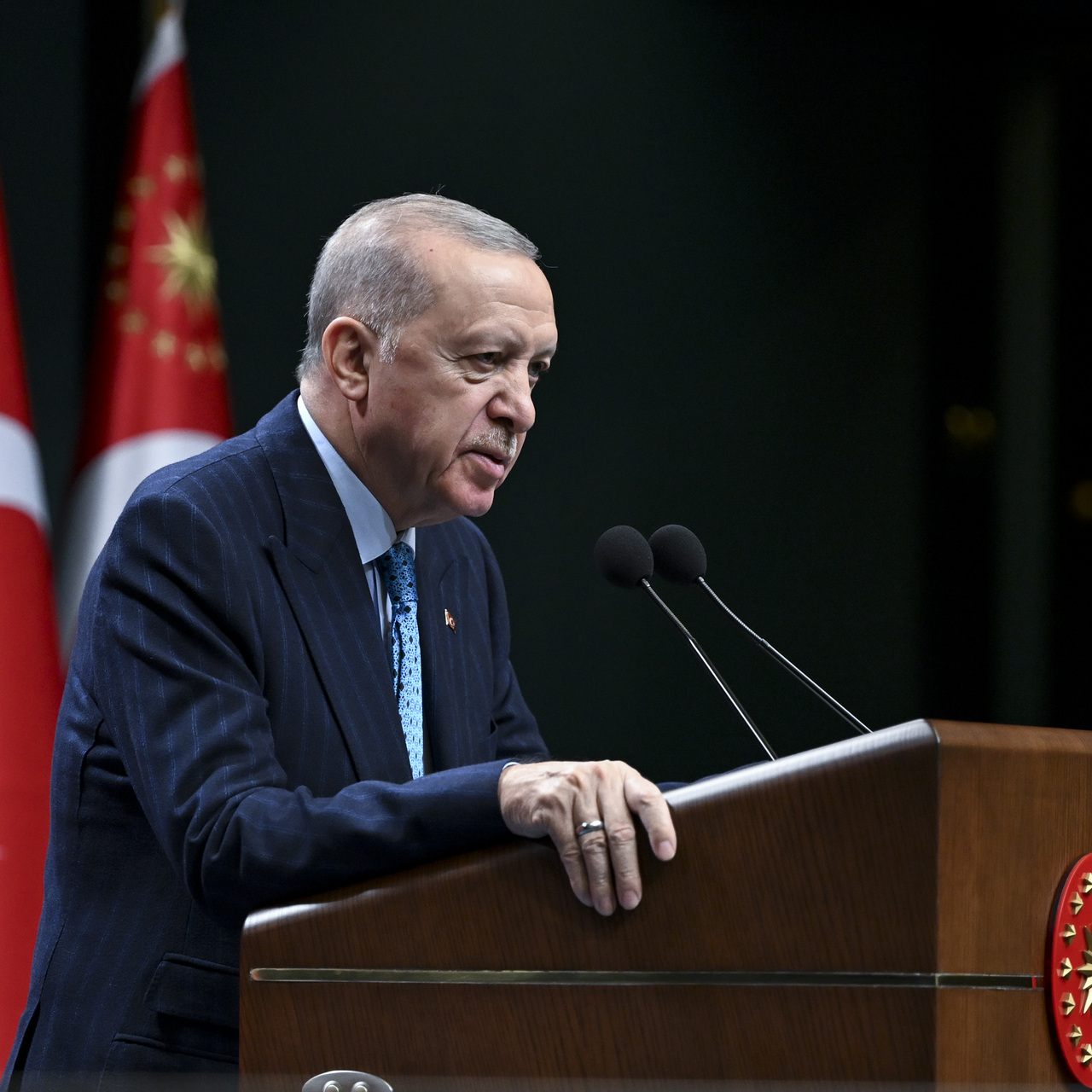 Cumhurbaşkanı Erdoğan’dan Şam’daki kilise saldırısına tepki: Lanetliyorum