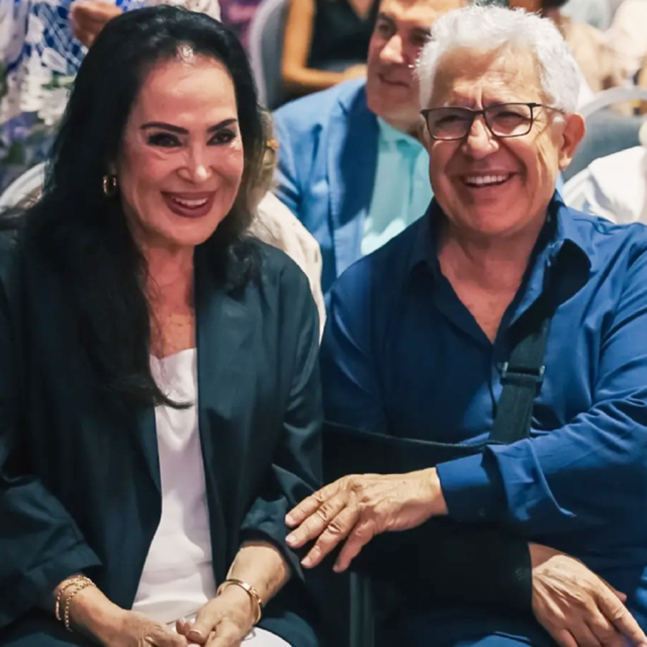 Bodrum’da bir araya geldiler