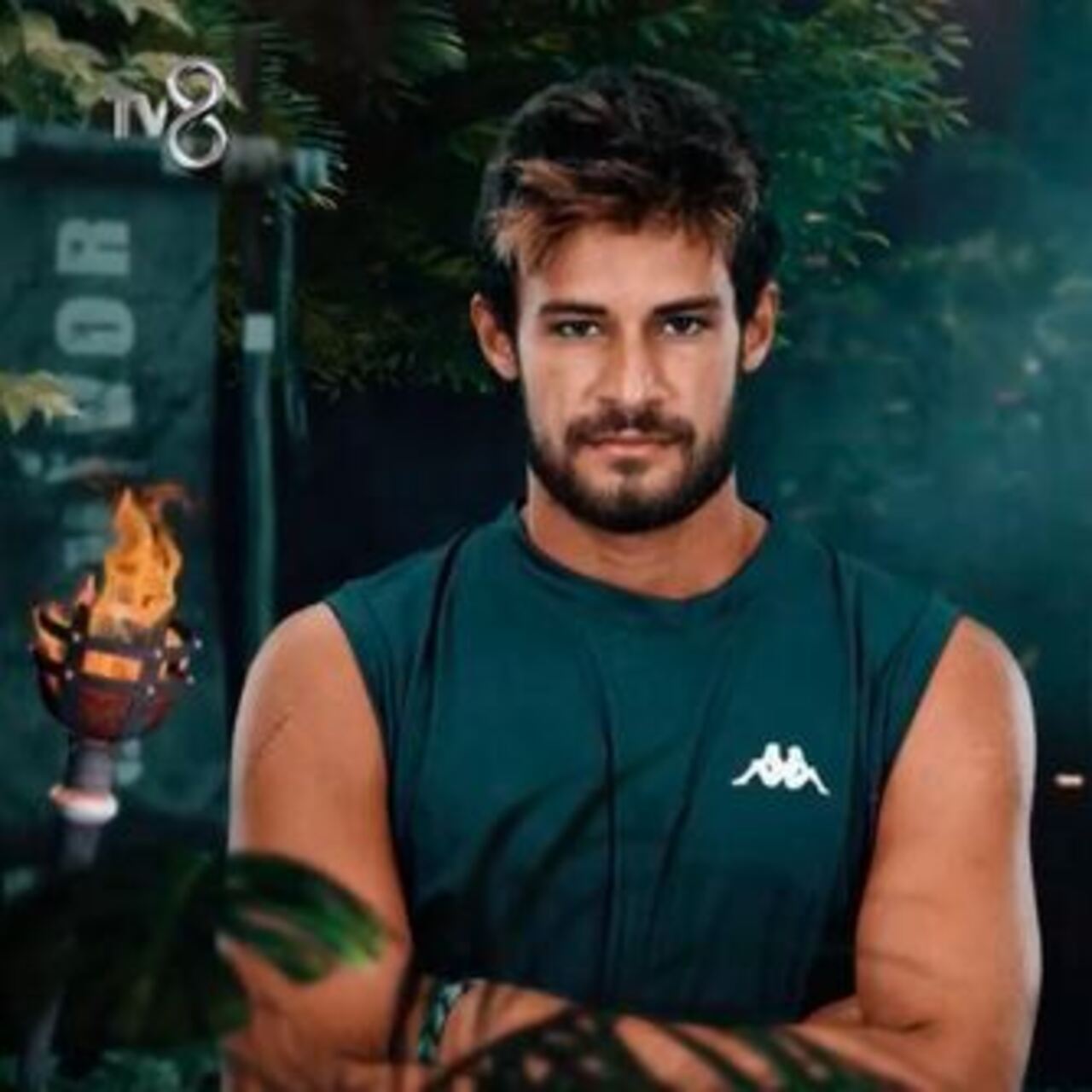Survivor Batuhan kimdir?