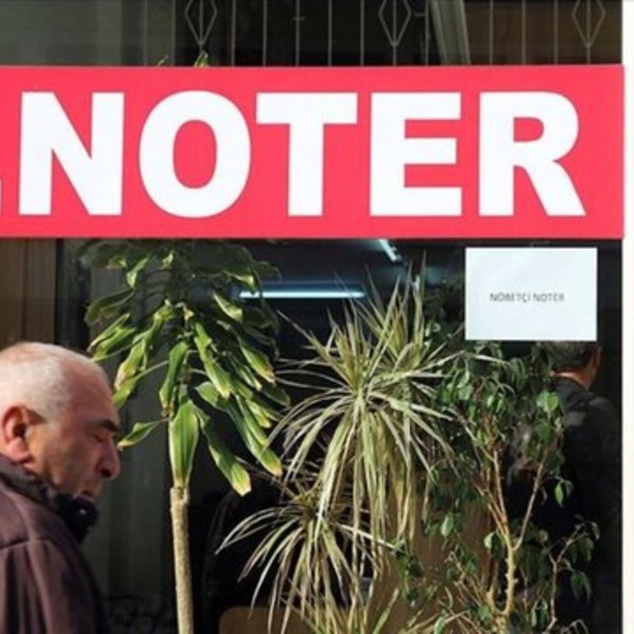 Bayram ve arefe günü noterler açık mı?