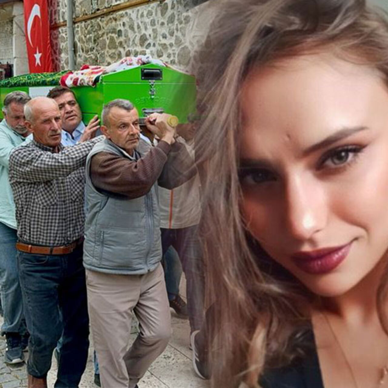 Zeliha’nın hayatı için 4 yıl 2 ay hapis!