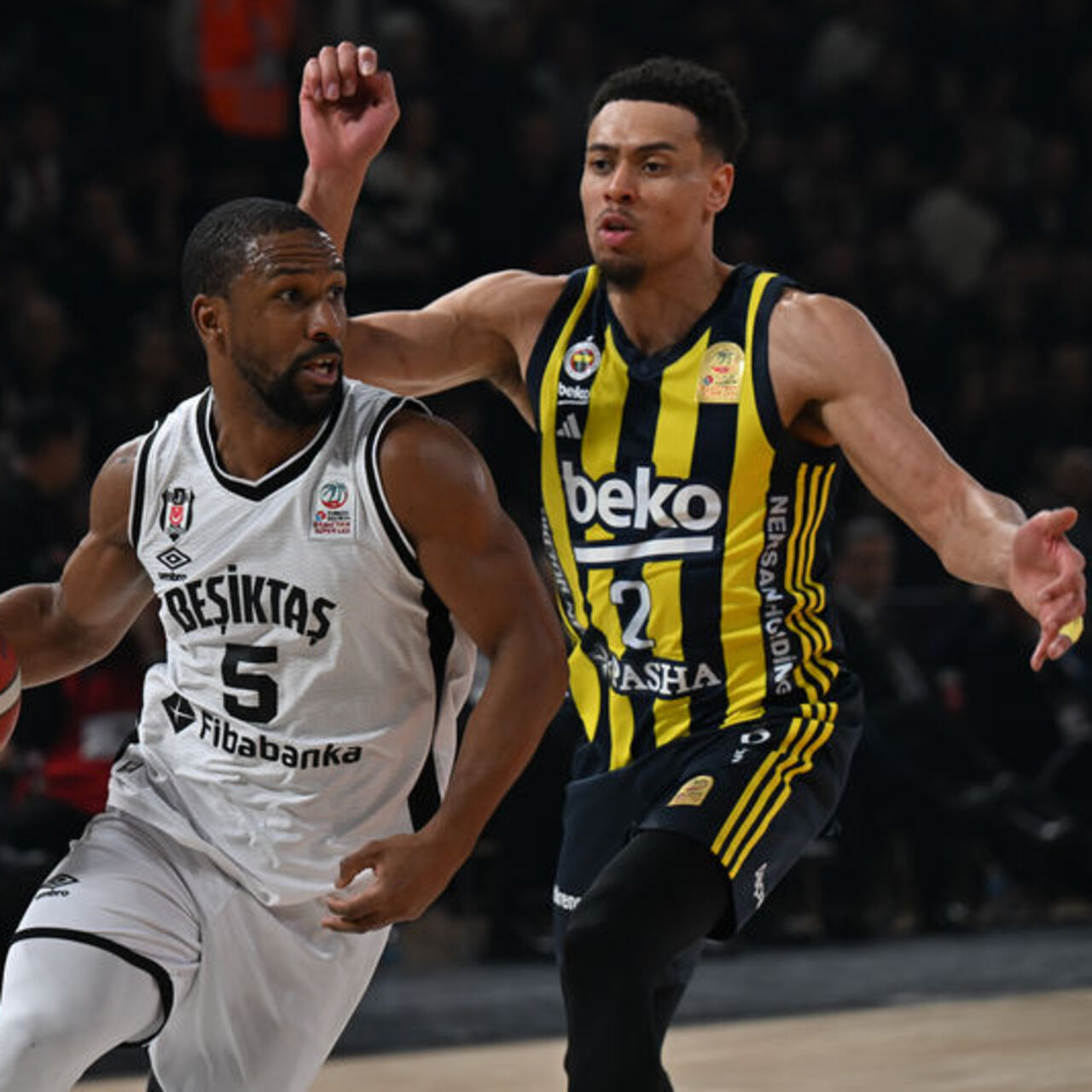 İşte basketbolda final serisi programı!