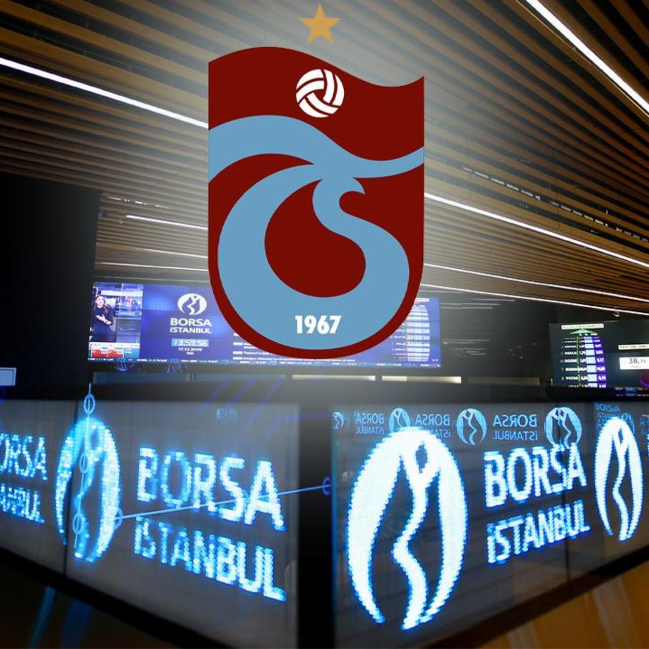 Trabzonspor’dan SPK’ya suç duyurusu