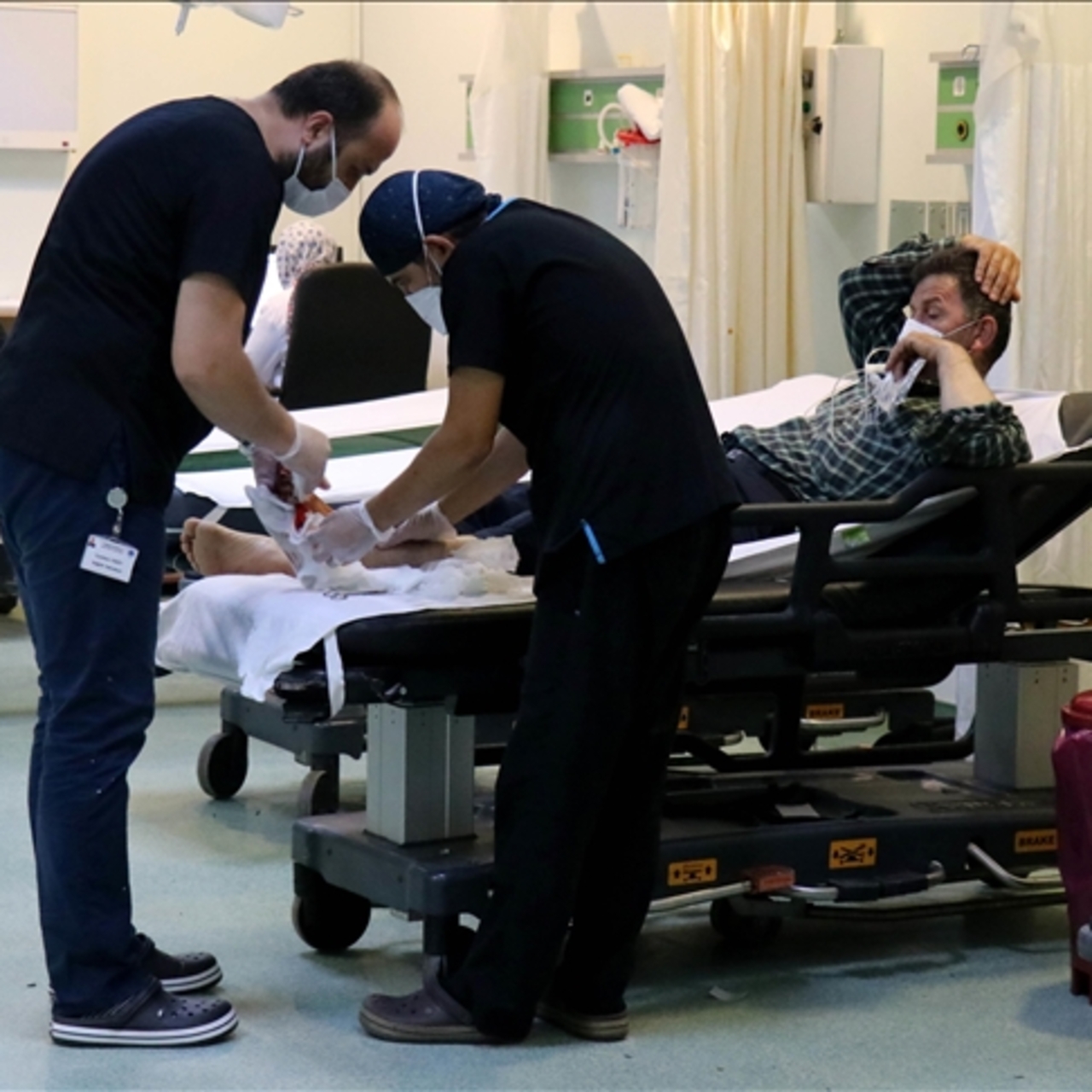 İstanbul’da 83 bin 901 sağlık personeli görev yapacak