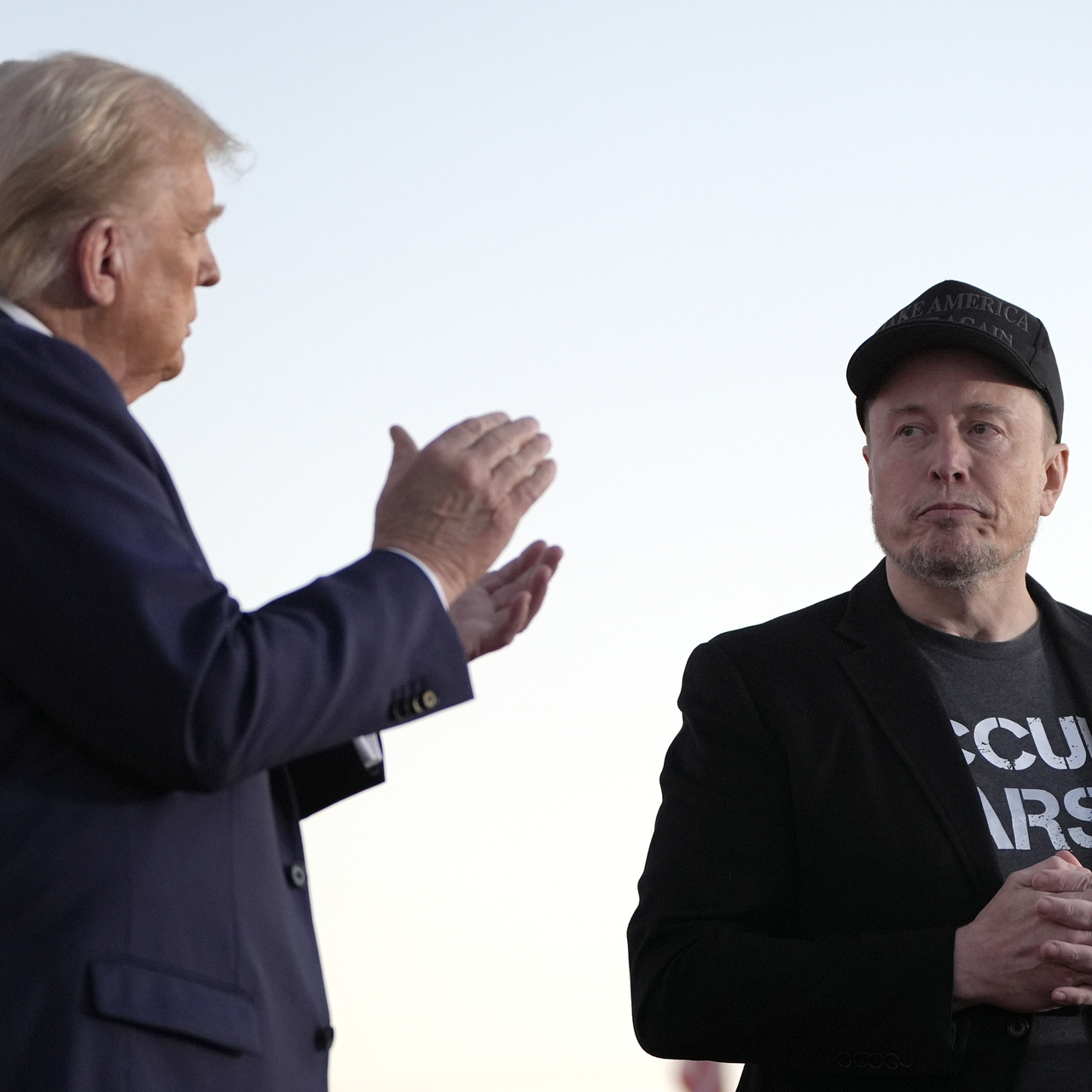 Trump, Musk’a neler yapabilir?