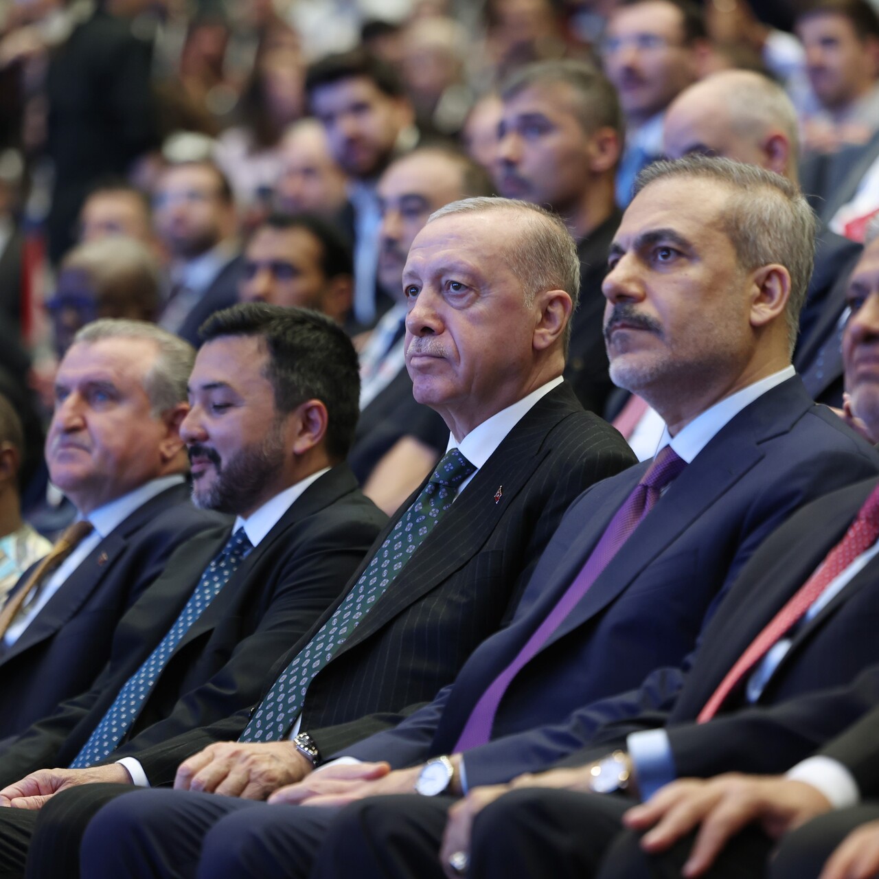 İslam İşbirliği Teşkilatı İstanbul’da toplanıyor