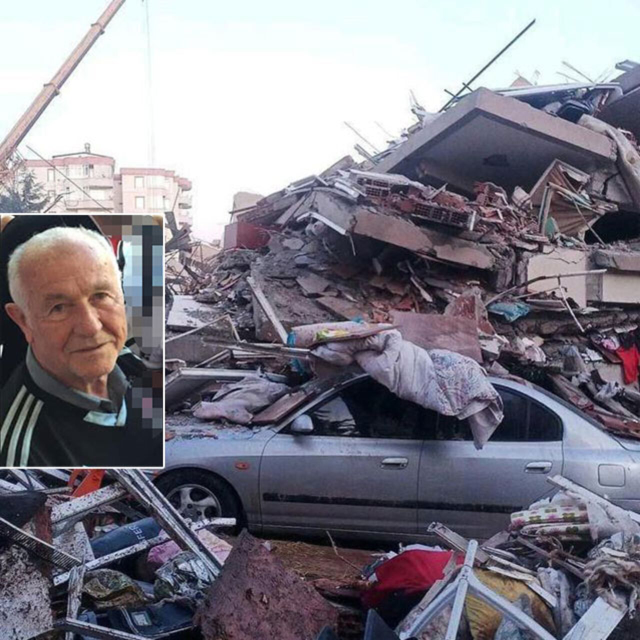 150 kişi ölmüştü! Palmiye Sitesi’nin müteahhidinden şaşırtan istek!