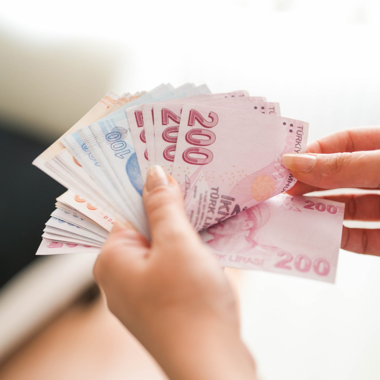 Emekli zammı son durum 2025