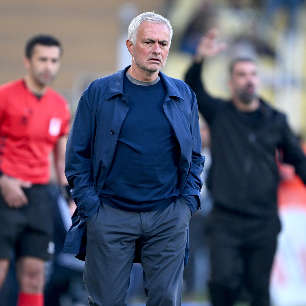 Fenerbahçe sezonu kupasız tamamladı