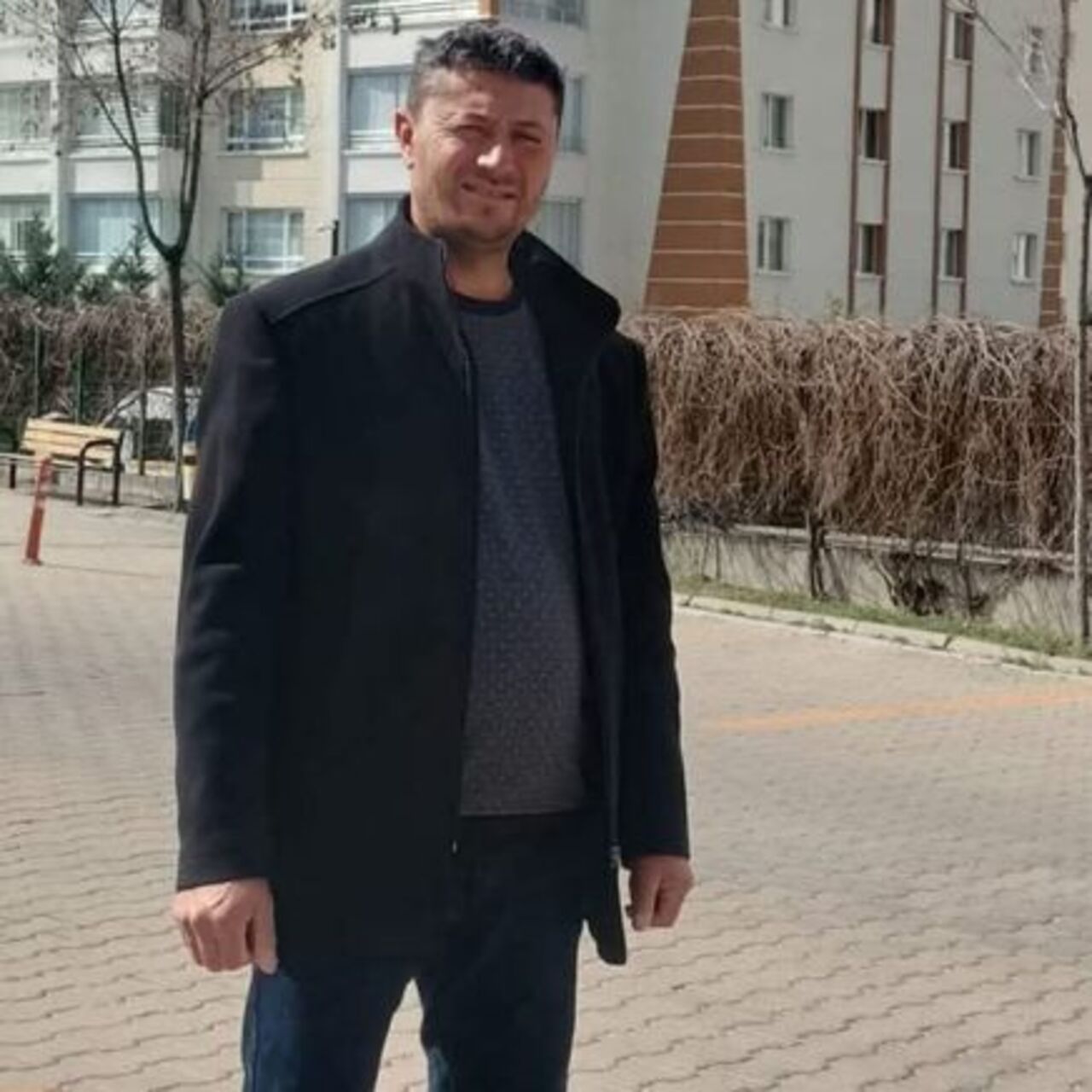 Kanlı arazi! Kuzen kuzeni öldürdü!