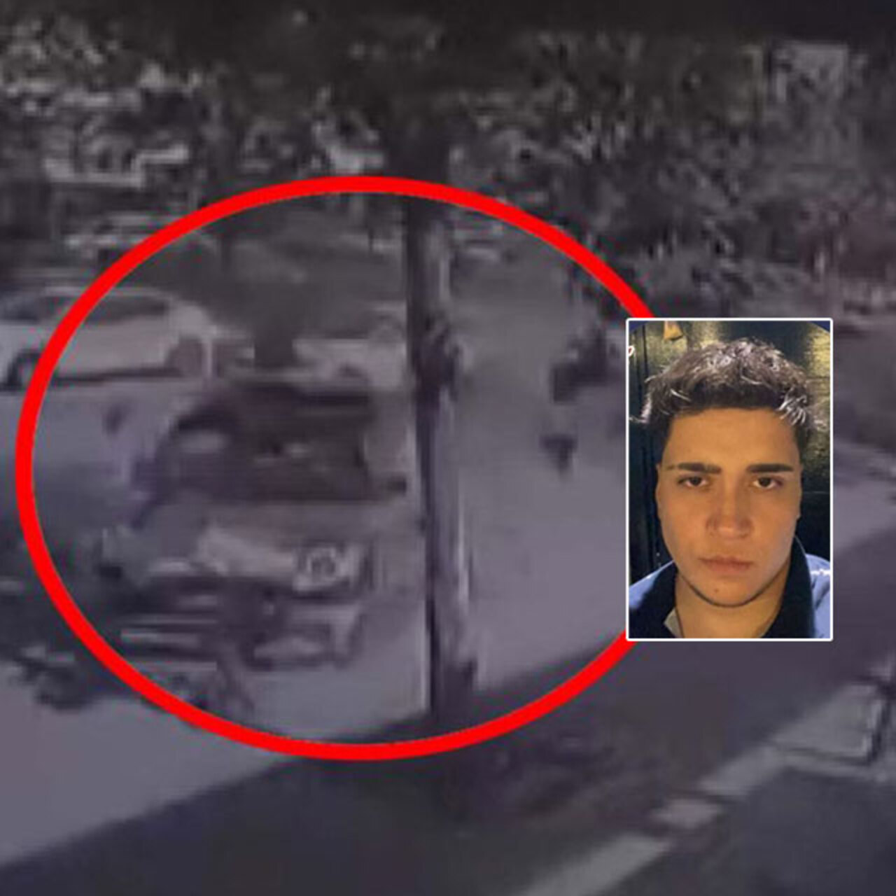 Mimarlık öğrencisinin harçlık için ölümü!