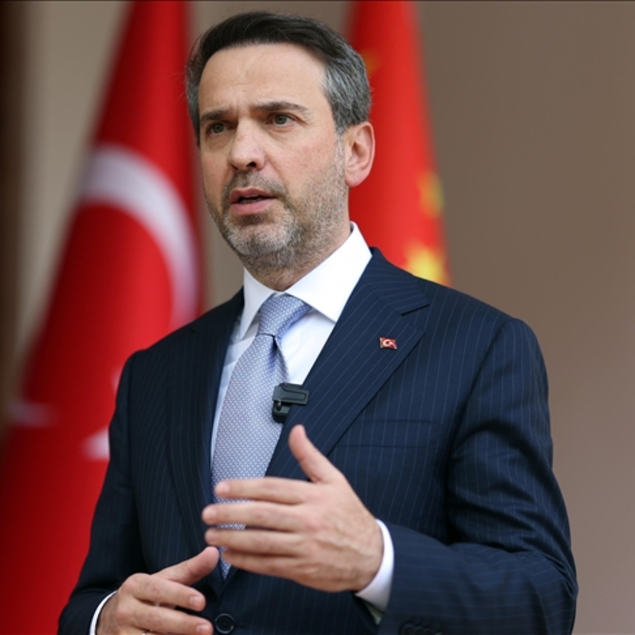 “Enerji piyasalarımız oldukça güçlü ve dayanıklı durumda”