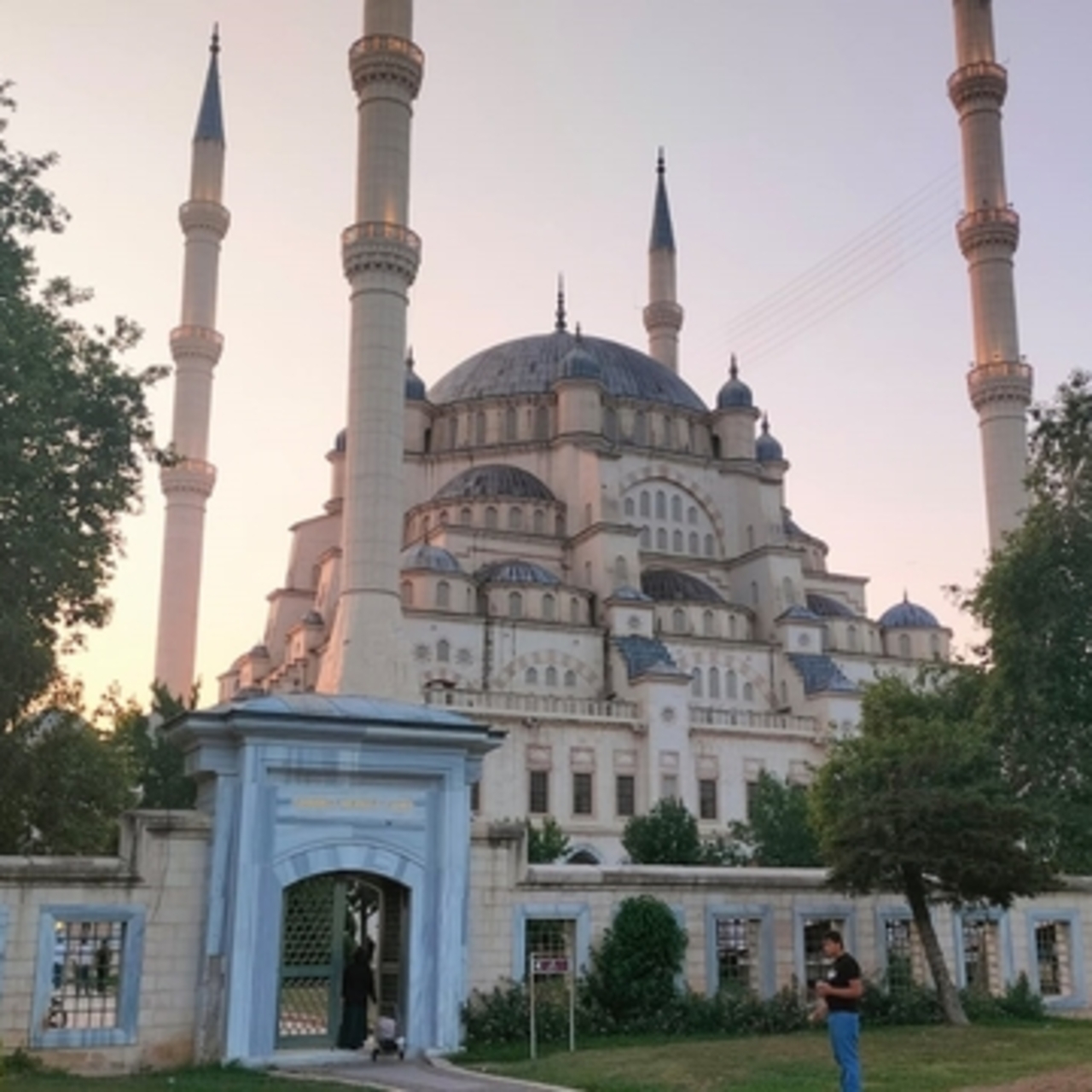 Cuma mesajları ve sözleri