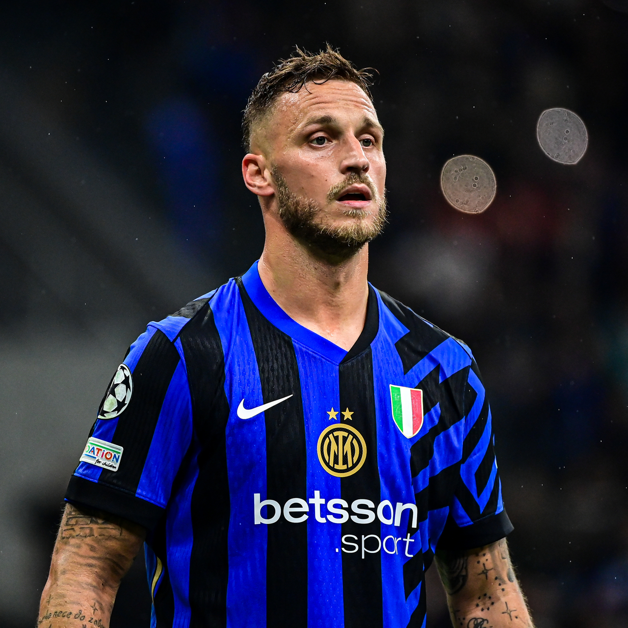 Arnautovic’ten ayrılık açıklaması!