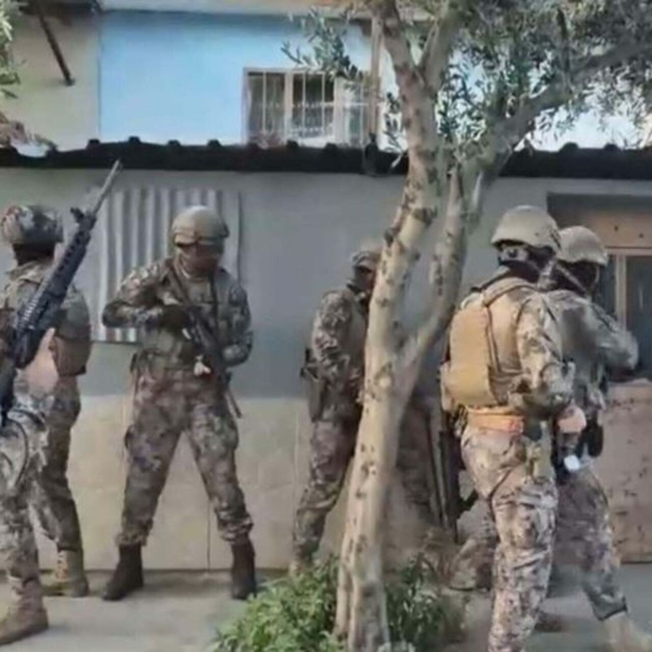 DEAŞ’ın Ankara yapılanmasına darbe!