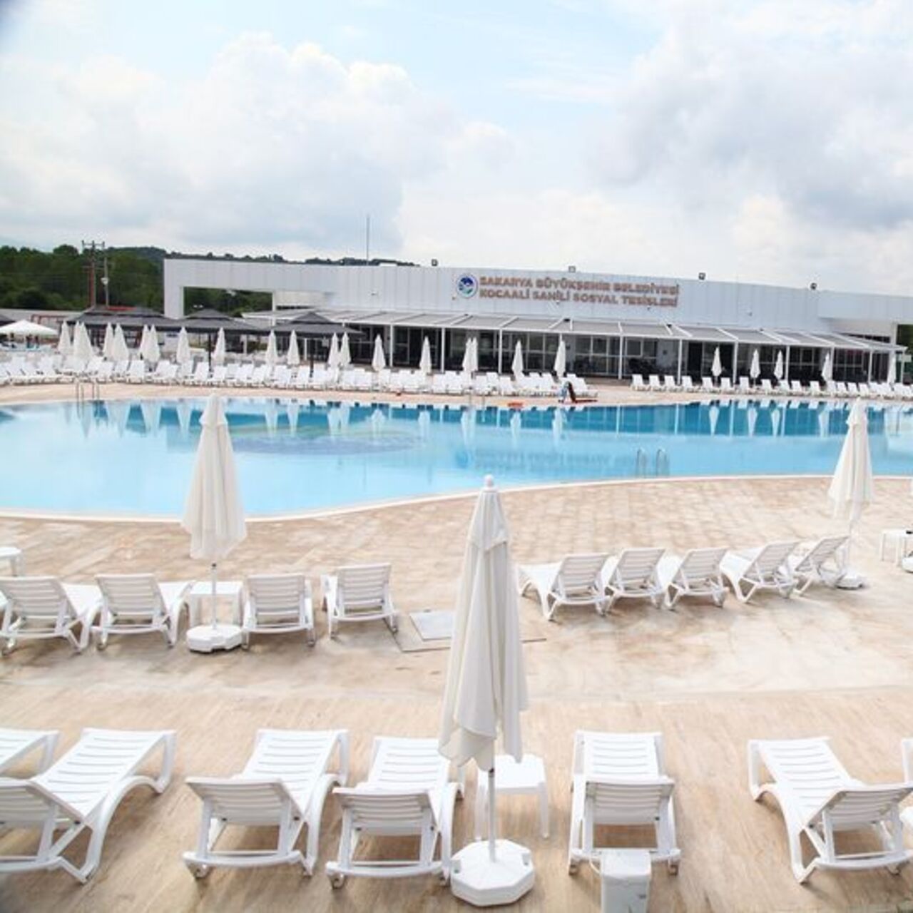 Sakarya’da kadınlara sezon boyu ücretsiz tatil