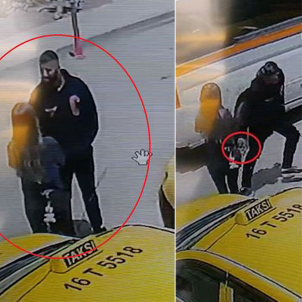 Eski nişanlı kurşun yağdırdı! Kaçan zanlı aranıyor!