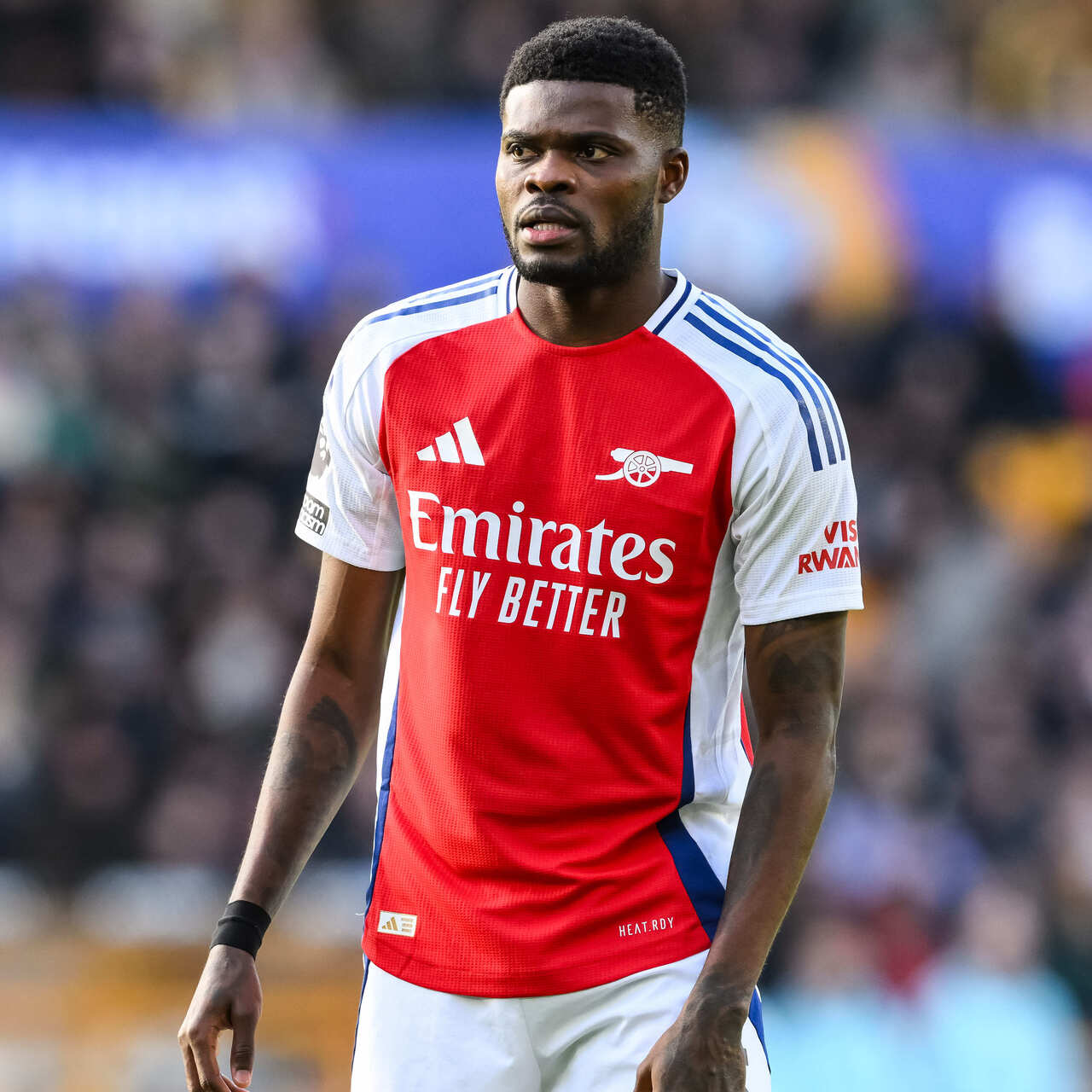 Fenerbahçe, Partey için devrede!