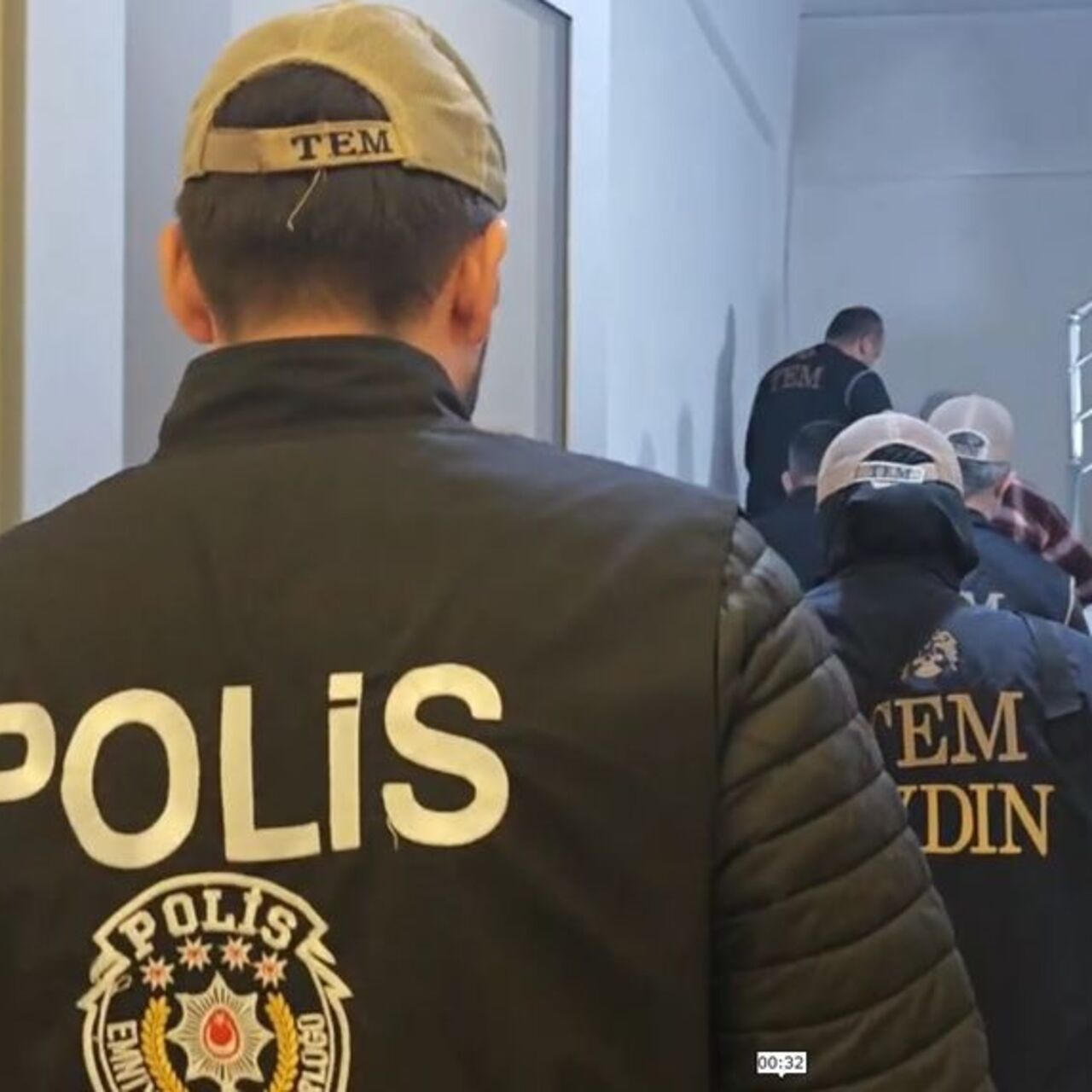 FETÖ soruşturmasında gözaltı kararları!