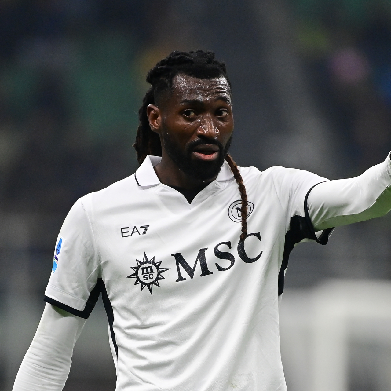 Napoli’den Beşiktaş’a transfer yanıtı!