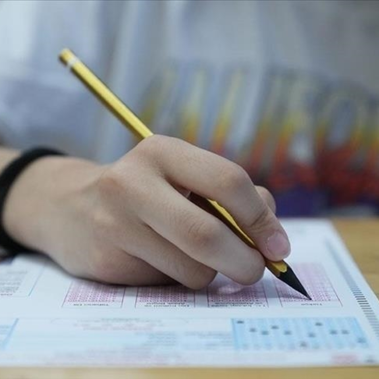 LGS’ye 1 milyonun üzerinde öğrenci başvuru yaptı