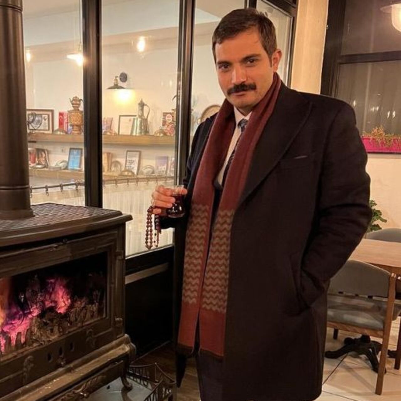 Sinan Ateş davasında cezalar onandı