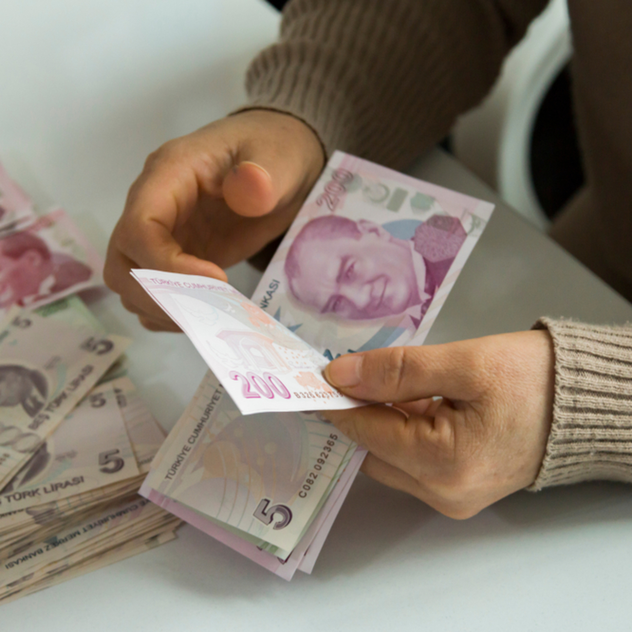 Asgari ücret zammında son durum