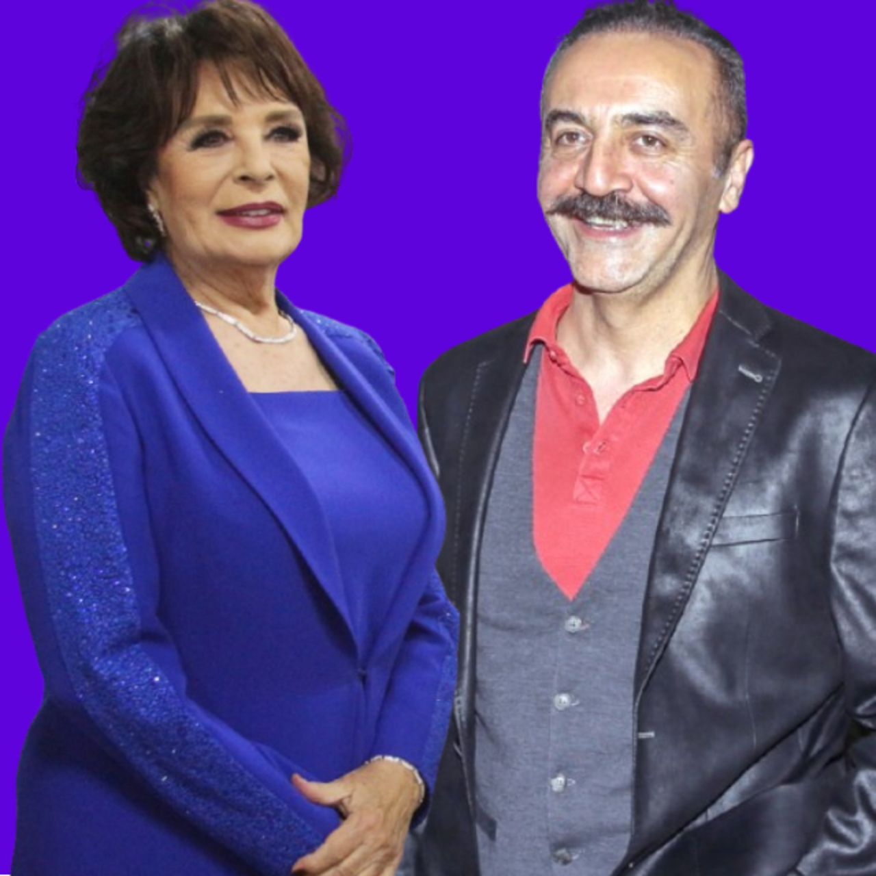 “Hayatımızın hiç değişmeyen rolü onların”